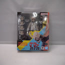 【中古】【未開封】S.H.Figuarts オカルン(変身) Ver.2 「ダンダダン」＜フィギュア＞（代引き不可）6547