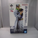 【中古】【未開封】空条承太郎 「一番くじ ジョジョの奇妙な冒険 DIAMOND IS UNBREAKABLE」 MASTERLISE D賞＜フィギュア＞（代引き不可）6547