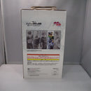 【中古】【未開封】空条承太郎 「一番くじ ジョジョの奇妙な冒険 DIAMOND IS UNBREAKABLE」 MASTERLISE D賞＜フィギュア＞（代引き不可）6547