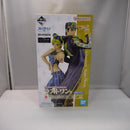 【中古】【未開封】空条徐倫＆空条承太郎「一番くじ ジョジョの奇妙な冒険ストーンオーシャンThe way to heaven」ラストワン賞＜フィギュア＞（代引き不可）6547