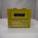 【中古】【未開封】空条徐倫＆空条承太郎「一番くじ ジョジョの奇妙な冒険ストーンオーシャンThe way to heaven」ラストワン賞＜フィギュア＞（代引き不可）6547