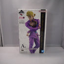 【中古】【未開封】ジョルノ・ジョバァーナ 「一番くじ ジョジョの奇妙な冒険 GOLDEN WIND」 MASTERLISE A賞＜フィギュア＞（代引き不可）6547
