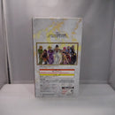 【中古】【未開封】グイード・ミスタ 「一番くじ ジョジョの奇妙な冒険 GOLDEN WIND」 MASTERLISE C賞＜フィギュア＞（代引き不可）6547