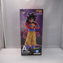 【中古】【未開封】超サイヤ人4孫悟空 「一番くじ ドラゴンボールGT」 MASTERLISE A賞＜フィギュア＞（代引き不可）6547