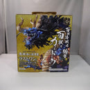 【中古】【未開封】カイドウ -魂豪示像- メタリックカラーver. 一番くじ ワンピース EX 龍と袂を連ねし猛者達 ラストワン賞＜フィギュア＞（代引き不可）6547