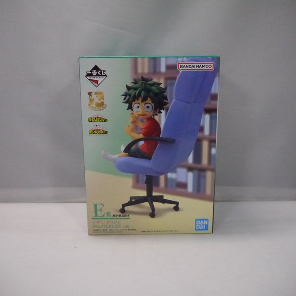 中古】僕のヒーローアカデミアフィギュア
