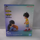 【中古】【未開封】いずく＆てんこ 「一番くじ 僕のヒーローアカデミア 相反する思い」 MASTERLISE C賞＜フィギュア＞（代引き不可）6547