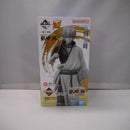 【中古】【未開封】坂田銀時〜銀魂展キャラクタービジュアル モノクロカラーEdition.〜「一番くじ 銀魂 」ラストワン賞＜フィギュア＞（代引き不可）6547