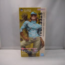 【中古】【未開封】ディエゴ・ブランドー 「一番くじ ジョジョの奇妙な冒険 STEEL BALL RUN」 MASTERLISE ラストワン賞＜フィギュア＞（代引き不可）6547
