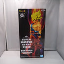 【中古】【未開封】孫悟空 「ドラゴンボール超」 SUPER MASTER STARS PIECE THE SON GOKU -GENKIDAMATSURI SPECIAL ver.＜フィギュア＞（代引き不可）6547