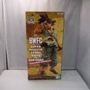 【中古】【未開封】孫悟空 「ドラゴンボール超 BWFC 造形天下一武道会3」 SUPER MASTER STARS PIECE THE SON GOKU＜フィギュア＞（代引き不可）6547