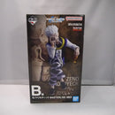 【中古】【未開封】ゼノ=ゾルディック 「一番くじ HUNTER×HUNTER ZAOLDYECK FAMILY」 MASTERLISE B賞＜フィギュア＞（代引き不可）6547