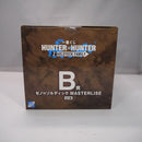 【中古】【未開封】ゼノ=ゾルディック 「一番くじ HUNTER×HUNTER ZAOLDYECK FAMILY」 MASTERLISE B賞＜フィギュア＞（代引き不可）6547