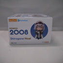 【中古】【未開封】ねんどろいど 白銀ノエル 「ホロライブプロダクション」＜フィギュア＞（代引き不可）6547