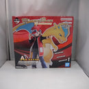 【中古】【未開封】マジコスレッド＆リザードン 「一番くじ ポケモンマスターズ EX 7th Anniversary」 MASTERLISE PLUS A賞＜フィギュア＞（代引き不可）6547