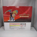 【中古】【未開封】マジコスレッド＆リザードン 「一番くじ ポケモンマスターズ EX 7th Anniversary」 MASTERLISE PLUS A賞＜フィギュア＞（代引き不可）6547