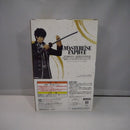 【中古】【未開封】土方十四郎 〜銀魂展キャラクタービジュアル〜「一番くじ 銀魂 生誕20周年記念」ラストワン賞＜フィギュア＞（代引き不可）6547