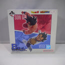 【中古】【未開封】Revible Moment-孫悟空＆ベジータ- 「一番くじ ドラゴンボール DRAGON HISTORY」 B賞＜フィギュア＞（代引き不可）6547
