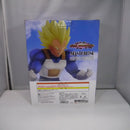 【中古】【未開封】ベジータ 「一番くじ ドラゴンボール VSオムニバスアメイジング」 MASTERLISE E賞＜フィギュア＞（代引き不可）6547