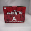 【中古】【未開封】ナツ・ドラグニル 「一番くじ FAIRY TAIL 20th ANNIVERSARY」 A賞 MASTERLISE＜フィギュア＞（代引き不可）6547
