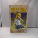【中古】【未開封】ルーシィ・ハートフィリア 「一番くじ FAIRY TAIL 20th ANNIVERSARY」 B賞 MASTERLISE＜フィギュア＞（代引き不可）6547