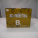 【中古】【未開封】ルーシィ・ハートフィリア 「一番くじ FAIRY TAIL 20th ANNIVERSARY」 B賞 MASTERLISE＜フィギュア＞（代引き不可）6547