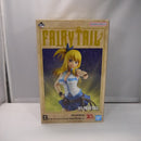【中古】【未開封】ルーシィ・ハートフィリア 「一番くじ FAIRY TAIL 20th ANNIVERSARY」 B賞 MASTERLISE＜フィギュア＞（代引き不可）6547