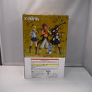 【中古】【未開封】ルーシィ・ハートフィリア 「一番くじ FAIRY TAIL 20th ANNIVERSARY」 B賞 MASTERLISE＜フィギュア＞（代引き不可）6547
