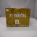 【中古】【未開封】ルーシィ・ハートフィリア 「一番くじ FAIRY TAIL 20th ANNIVERSARY」 B賞 MASTERLISE＜フィギュア＞（代引き不可）6547