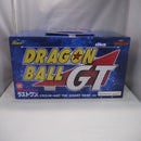 【中古】【未開封】THE GIGANT NAME ドラゴンボールGT 「一番くじ ドラゴンボールGT」ラストワン賞＜フィギュア＞（代引き不可）6547