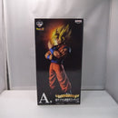 【中古】【未開封】超サイヤ人孫悟空 「一番くじ ドラゴンボールメモリーズ」 A賞＜フィギュア＞（代引き不可）6547