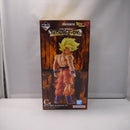【中古】【未開封】超サイヤ人孫悟空 「一番くじ ドラゴンボール THE CHRONICLE OF GOKU」 MASTERLISE C賞＜フィギュア＞（代引き不可）6547