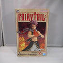 【中古】【未開封】ナツ・ドラグニル 「一番くじ FAIRY TAIL 20th ANNIVERSARY」 A賞 MASTERLISE＜フィギュア＞（代引き不可）6547