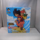 【中古】【未開封】孫悟空＆孫悟飯 「一番くじ ドラゴンボール SPIRIT OF THE SAIYAN」ラストワン賞 MASTERLISE PLUS＜フィギュア＞（代引き不可）6547