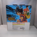 【中古】【未開封】孫悟空＆孫悟飯 「一番くじ ドラゴンボール SPIRIT OF THE SAIYAN」ラストワン賞 MASTERLISE PLUS＜フィギュア＞（代引き不可）6547