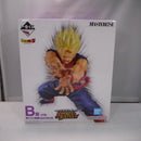 【中古】【未開封】超サイヤ人孫悟飯 「一番くじ ドラゴンボール SPIRIT OF THE SAIYAN」 B賞 MASTERLISE＜フィギュア＞（代引き不可）6547