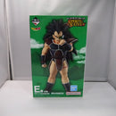 【中古】【未開封】ラディッツ 「一番くじ ドラゴンボール SPIRIT OF THE SAIYAN」 E賞 MASTERLISE＜フィギュア＞（代引き不可）6547
