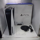 【中古】【動作確認済】【欠品有】PS5 ディスクドライブあり CFI-1000A＜その他＞（代引き不可）6547