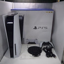 【中古】【動作確認済】【欠品有】PS5 ディスクドライブあり CFI-1200A＜その他＞（代引き不可）6547
