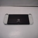 【中古】【動作確認済】Nintendo Switch 有機ELモデル ジョイコンホワイト＜その他＞（代引き不可）6547
