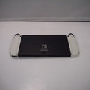 【中古】【動作確認済】【欠品有】Nintendo Switch 有機ELモデル ジョイコンホワイト＜その他＞（代引き不可）6547