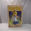 【中古】【未開封】ルーシィ・ハートフィリア 「一番くじ FAIRY TAIL 20th ANNIVERSARY」 B賞 MASTERLISE＜フィギュア＞（代引き不可）6547