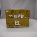 【中古】【未開封】ルーシィ・ハートフィリア 「一番くじ FAIRY TAIL 20th ANNIVERSARY」 B賞 MASTERLISE＜フィギュア＞（代引き不可）6547