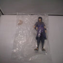【中古】【中身未開封】うちはサスケ 輪廻写輪眼ver. 「一番くじ NARUTO-ナルト-疾風伝 紡がれる火の意志」 B賞＜フィギュア＞（代引き不可）6547