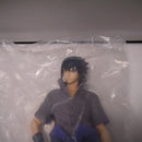 【中古】【中身未開封】うちはサスケ 輪廻写輪眼ver. 「一番くじ NARUTO-ナルト-疾風伝 紡がれる火の意志」 B賞＜フィギュア＞（代引き不可）6547