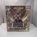 【中古】【未開封】海賊王 ゴールド・ロジャー 「一番くじ ワンピース ロジャー海賊団〜伝説の海賊〜」ラストワン賞＜フィギュア＞（代引き不可）6547