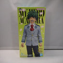 【中古】【未開封】緑谷出久〜雄英高校1-A〜 「一番くじ 僕のヒーローアカデミア -紡がれる想い-」 MASTERLISE A賞＜フィギュア＞（代引き不可）6547