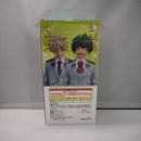 【中古】【未開封】緑谷出久〜雄英高校1-A〜 「一番くじ 僕のヒーローアカデミア -紡がれる想い-」 MASTERLISE A賞＜フィギュア＞（代引き不可）6547