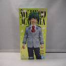 【中古】【未開封】緑谷出久〜雄英高校1-A〜 「一番くじ 僕のヒーローアカデミア -紡がれる想い-」 MASTERLISE A賞＜フィギュア＞（代引き不可）6547