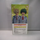 【中古】【未開封】緑谷出久〜雄英高校1-A〜 「一番くじ 僕のヒーローアカデミア -紡がれる想い-」 MASTERLISE A賞＜フィギュア＞（代引き不可）6547